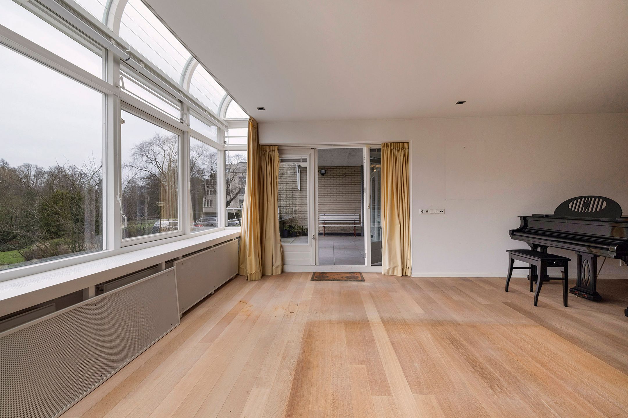 Foto 9 van Laan van Ypenhof 116