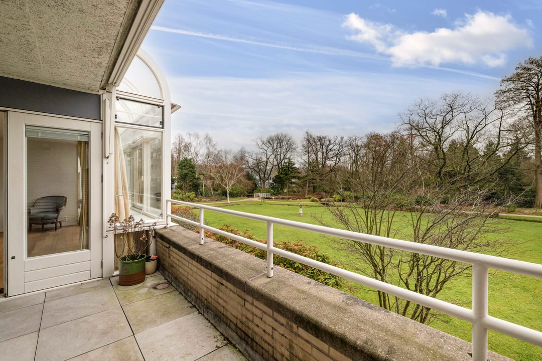 Foto 11 van Laan van Ypenhof 116