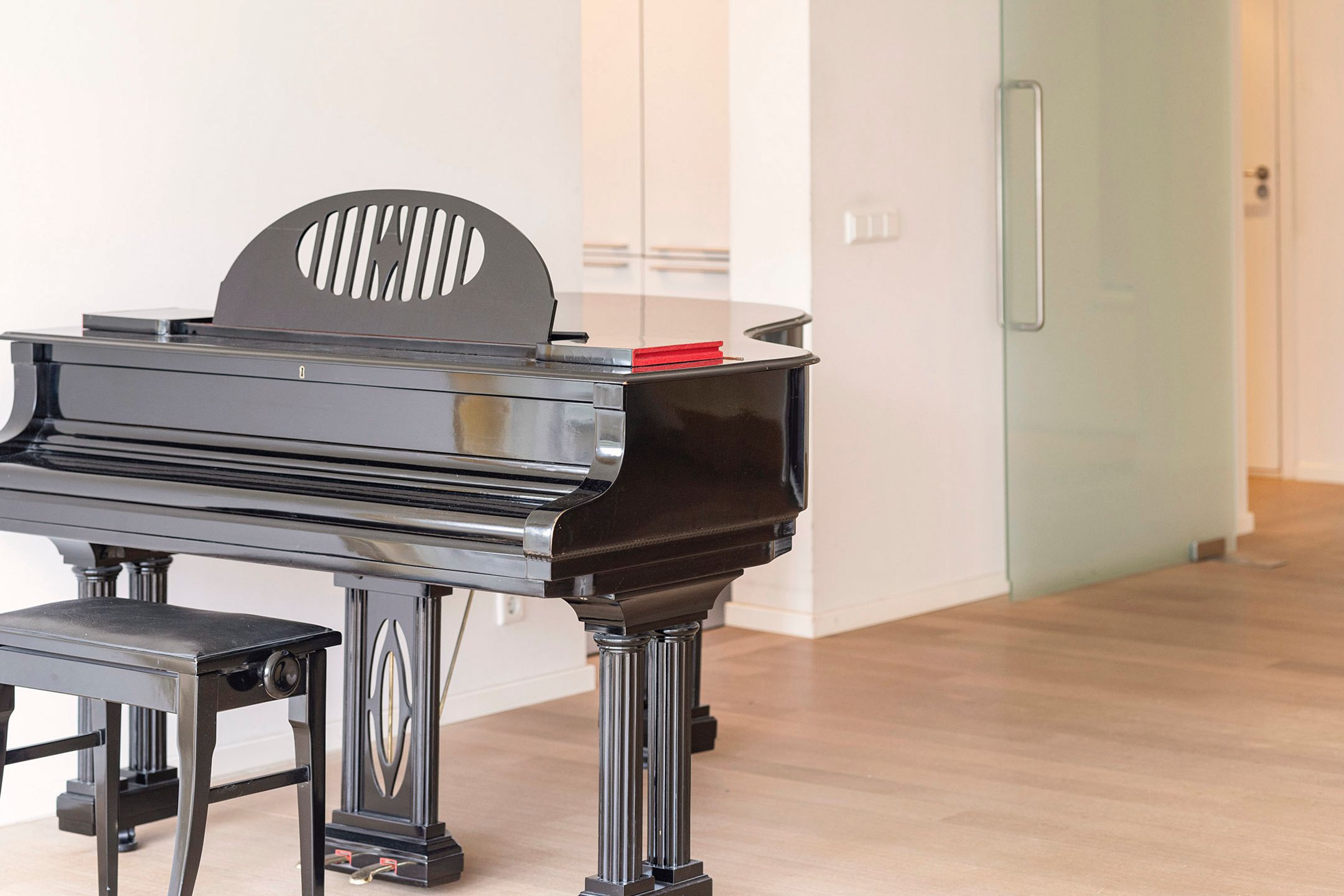 Foto 12 van Laan van Ypenhof 116