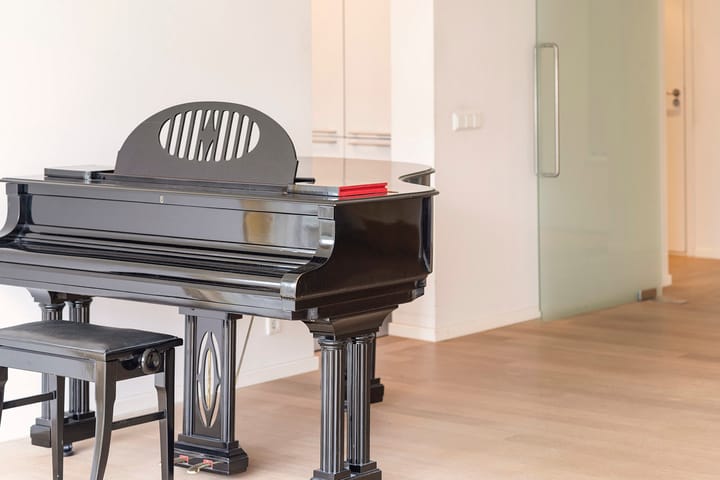 Foto 12 van Laan van Ypenhof 116