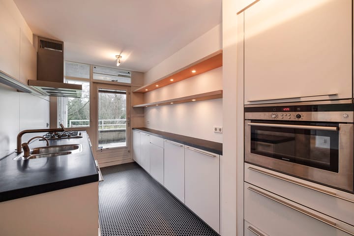 Foto 23 van Laan van Ypenhof 116