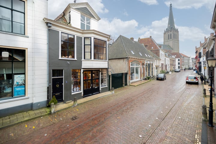 Gasthuisstraat 18, Doesburg