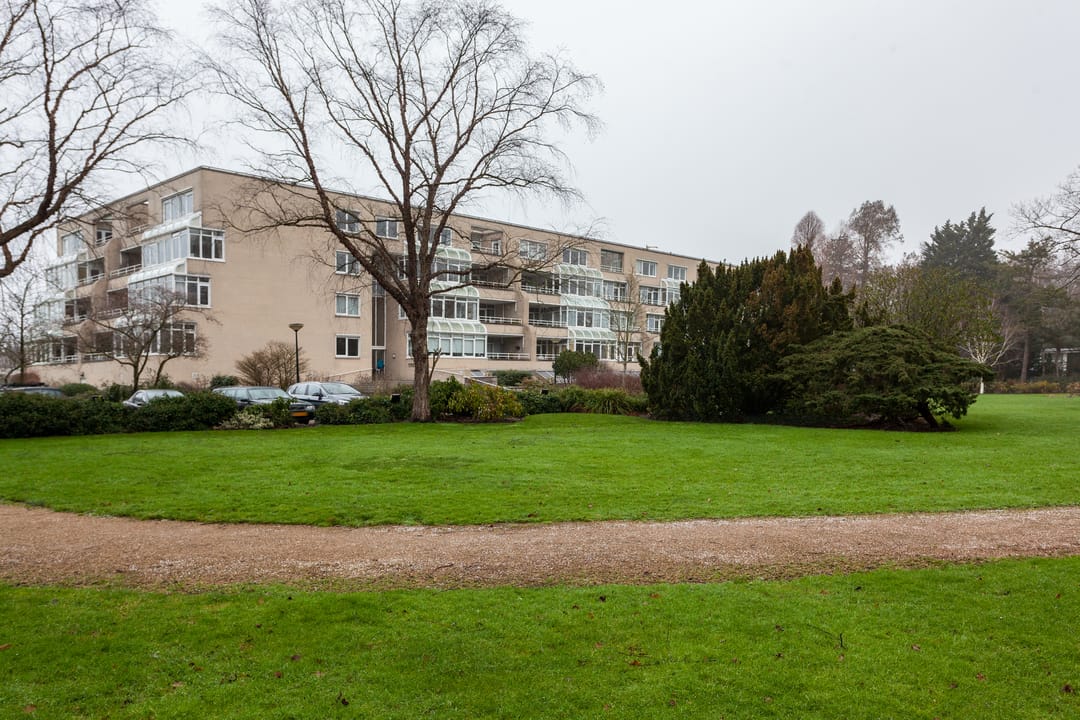 Foto 38 van Laan van Ypenhof 116