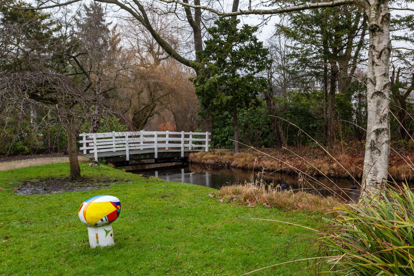 Foto 44 van Laan van Ypenhof 116