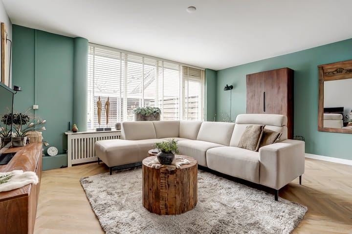 Foto 2 van Vronesteijn 6