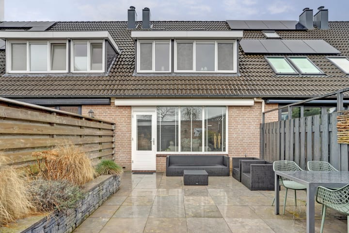 Foto 5 van Vronesteijn 6