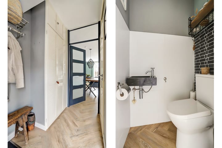 Foto 6 van Vronesteijn 6