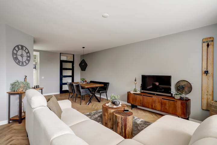 Foto 10 van Vronesteijn 6