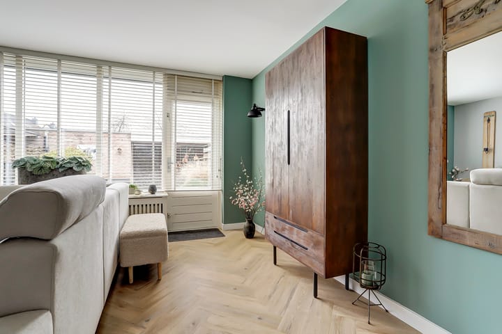 Foto 11 van Vronesteijn 6