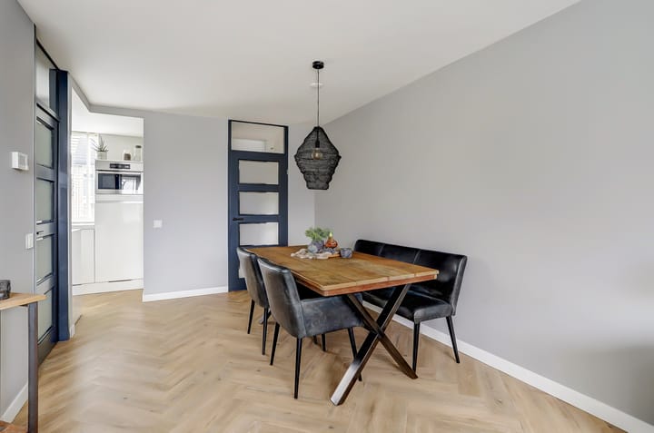 Foto 13 van Vronesteijn 6