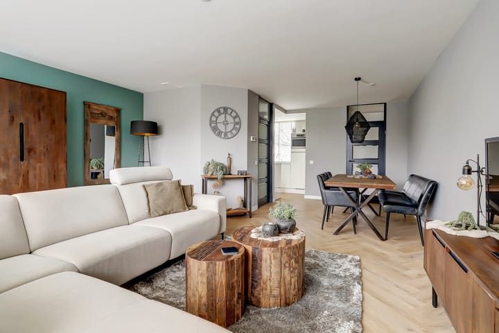 Foto 9 van Vronesteijn 6