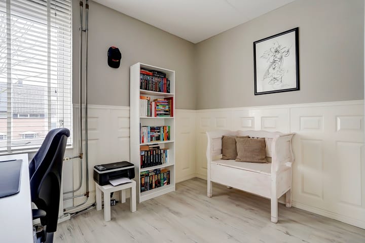 Foto 29 van Vronesteijn 6