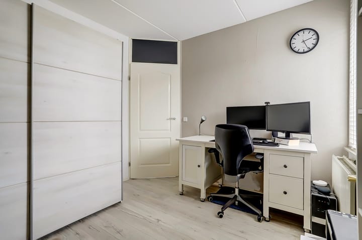 Foto 30 van Vronesteijn 6