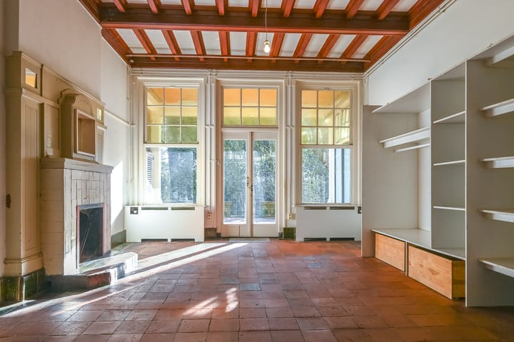 Foto 2 van Hoge Duin en Daalseweg 31-APP2