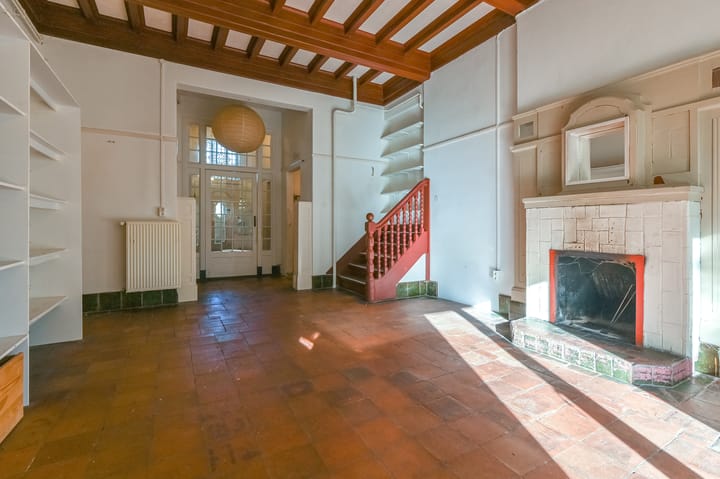 Foto 3 van Hoge Duin en Daalseweg 31-APP2