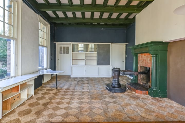 Foto 4 van Hoge Duin en Daalseweg 31-APP2