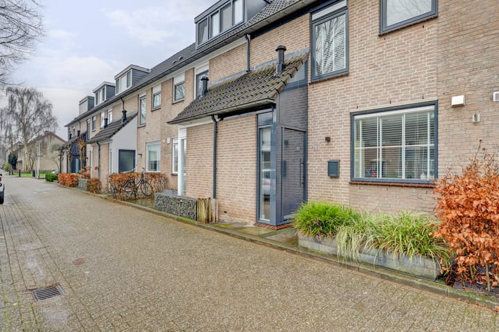 Foto 50 van Vronesteijn 6