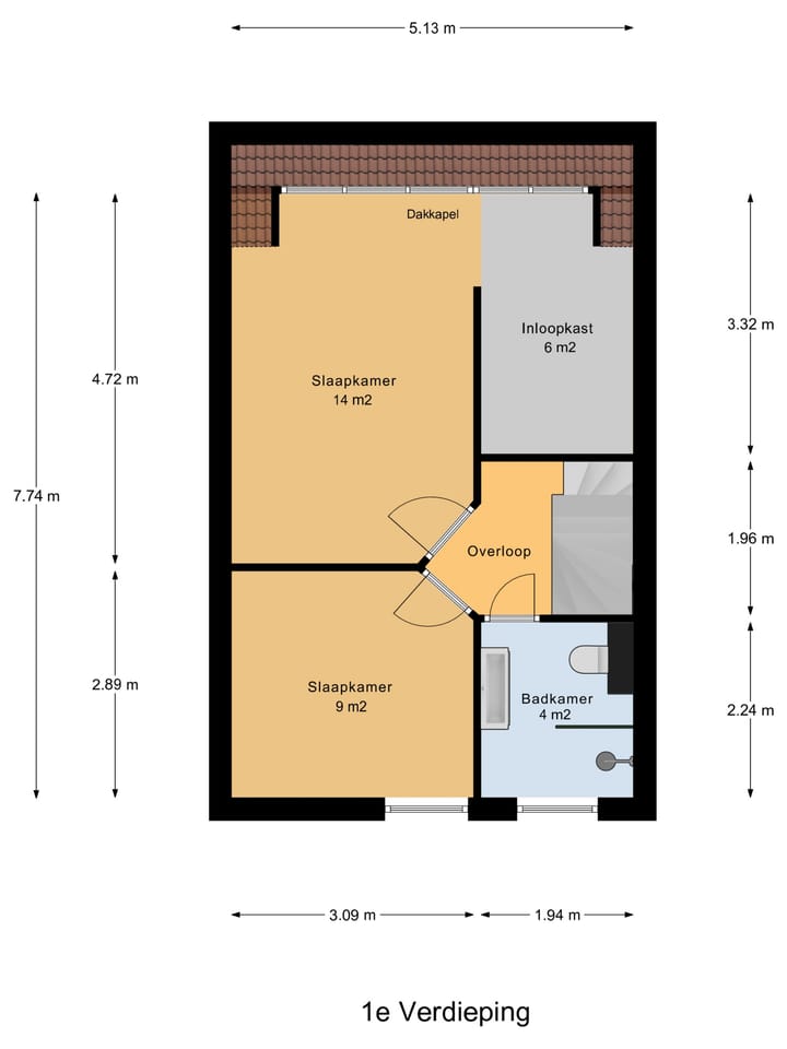 Foto 54 van Vronesteijn 6