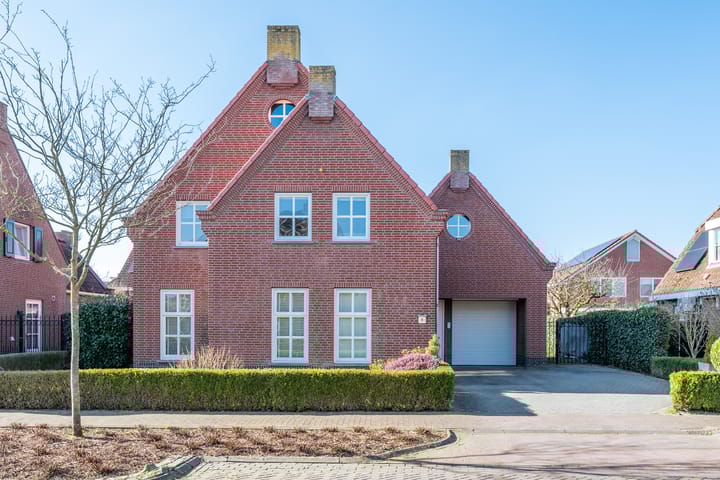 Foto 4 van Lankven 9