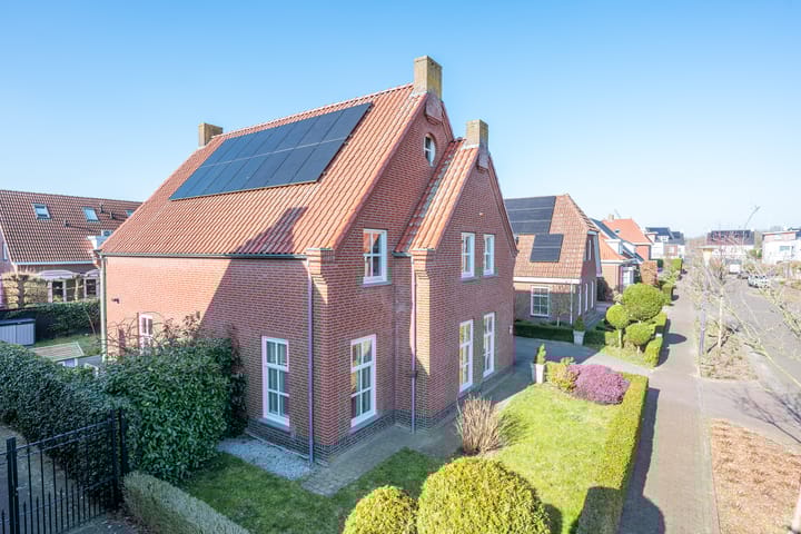 Foto 5 van Lankven 9