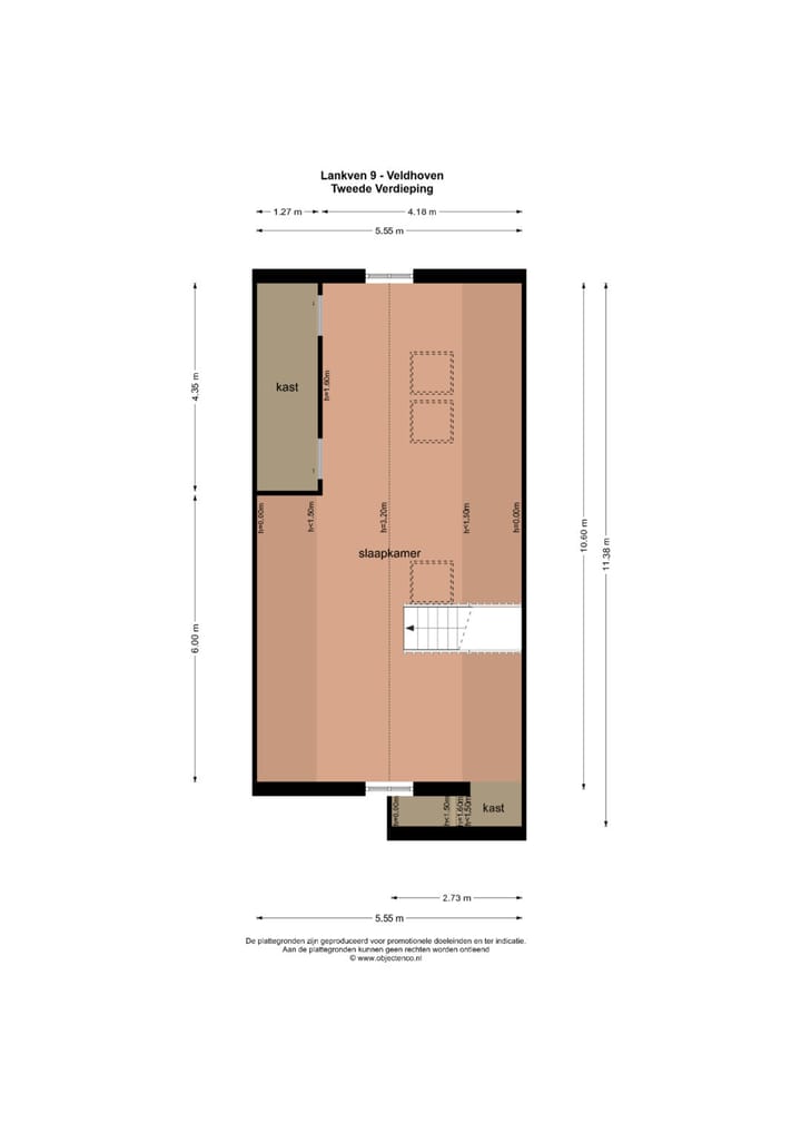 Foto 50 van Lankven 9