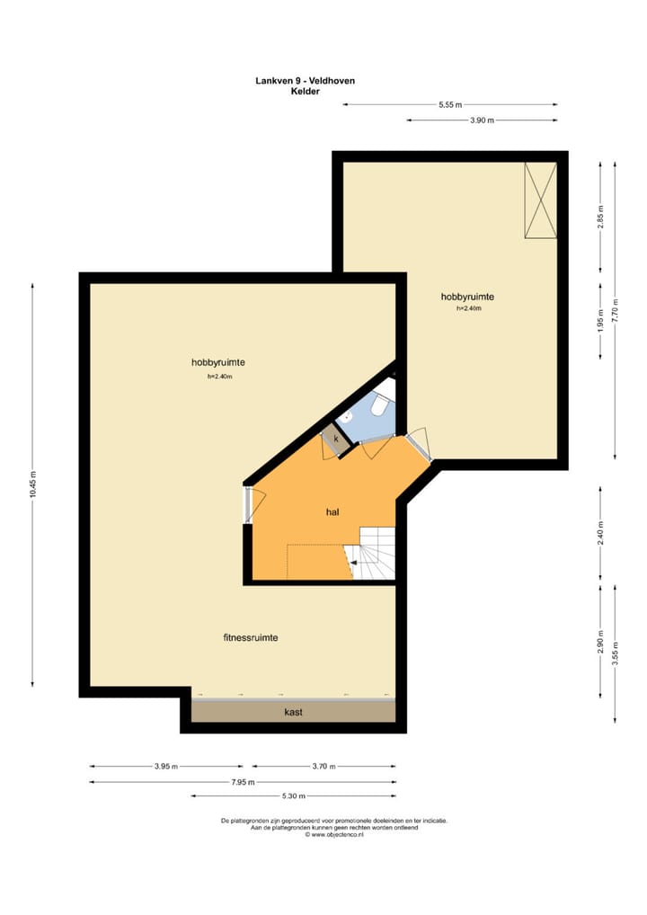 Foto 51 van Lankven 9