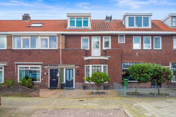 Foto 2 van Fazantenstraat 61