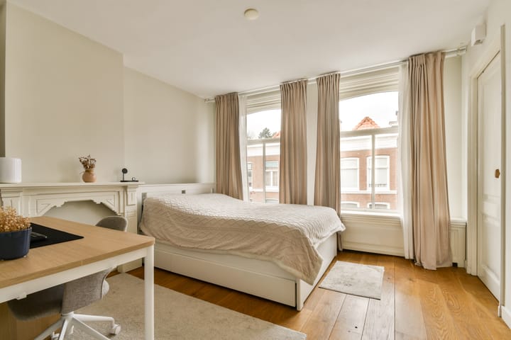 Foto 4 van Van Speijkstraat 206-A