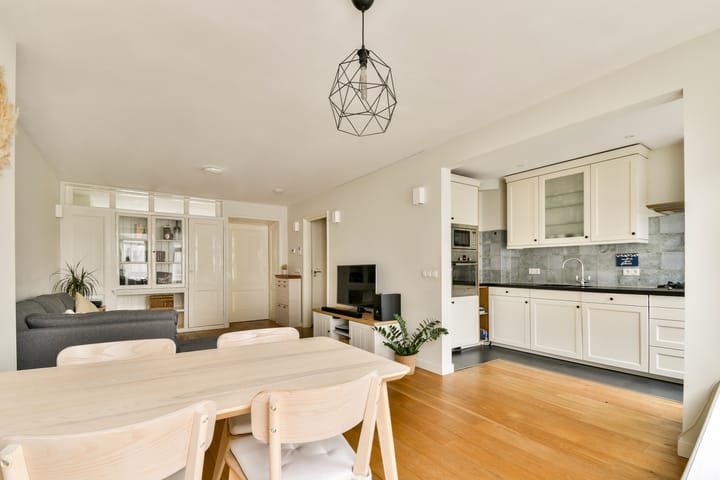 Foto 9 van Van Speijkstraat 206-A