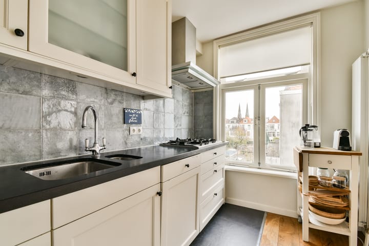 Foto 10 van Van Speijkstraat 206-A