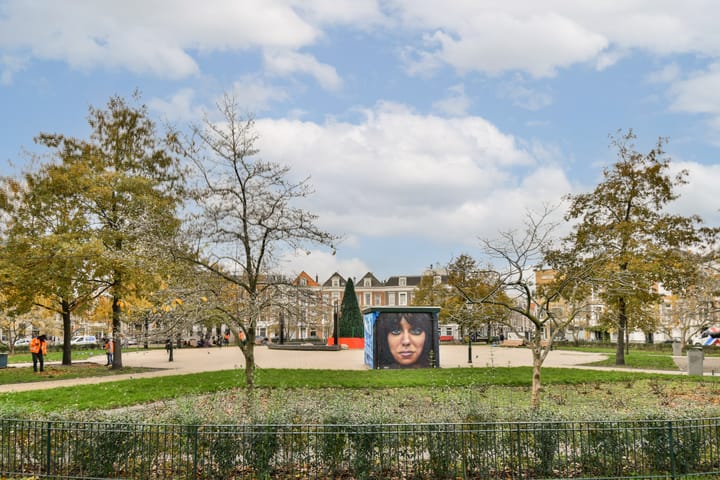 Foto 21 van Van Speijkstraat 206-A