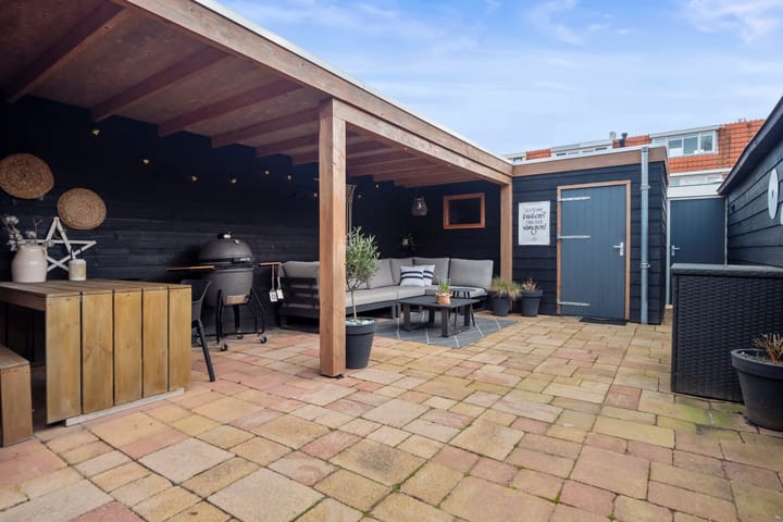 Foto 25 van Fazantenstraat 61