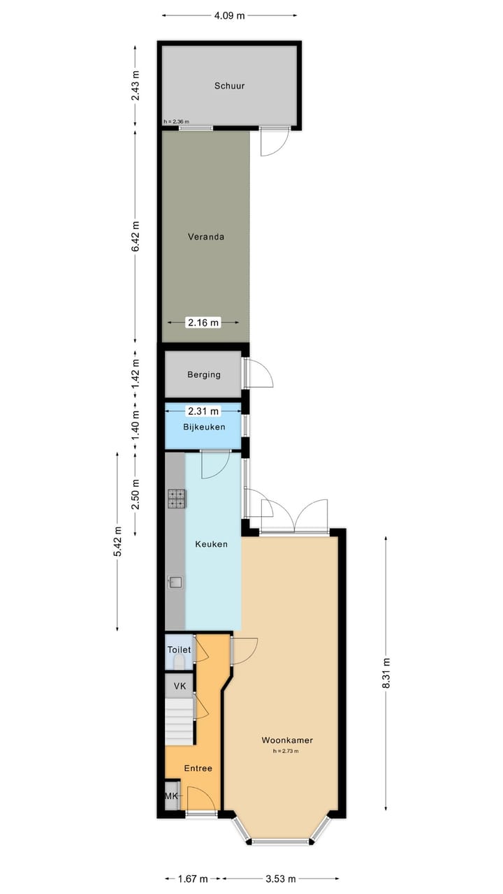 Foto 26 van Fazantenstraat 61