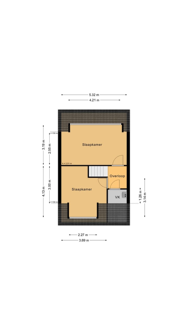 Foto 28 van Fazantenstraat 61