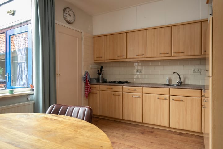 Photo 4 of Klaas Benninkstraat 51