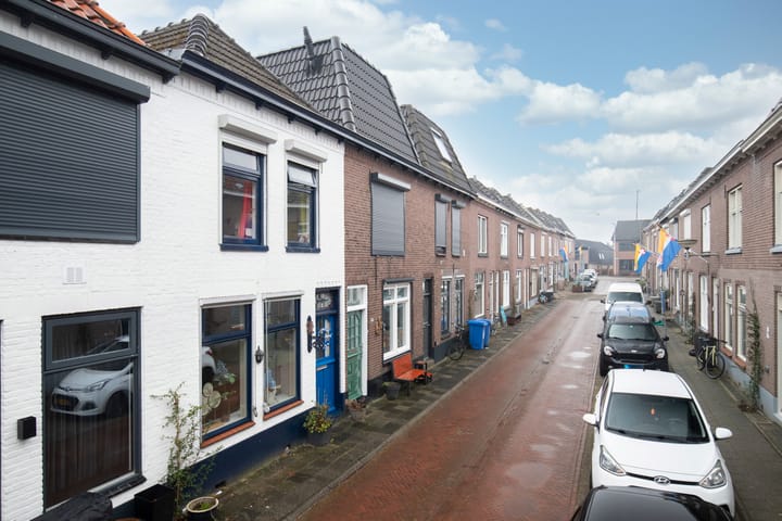 Photo 5 of Klaas Benninkstraat 51