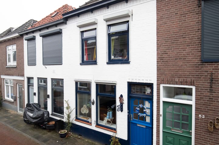 Photo 6 of Klaas Benninkstraat 51