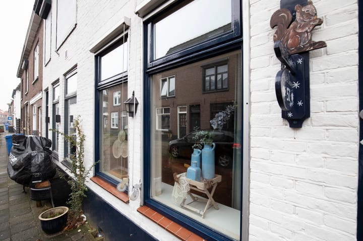 Photo 7 of Klaas Benninkstraat 51