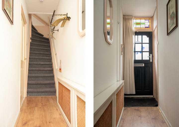 Photo 8 of Klaas Benninkstraat 51