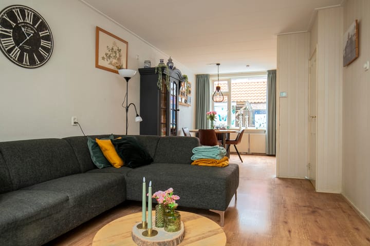 Photo 9 of Klaas Benninkstraat 51