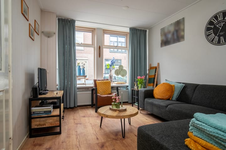 Photo 10 of Klaas Benninkstraat 51