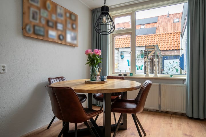 Photo 11 of Klaas Benninkstraat 51