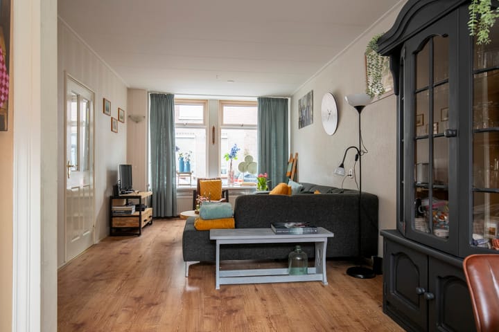 Photo 12 of Klaas Benninkstraat 51