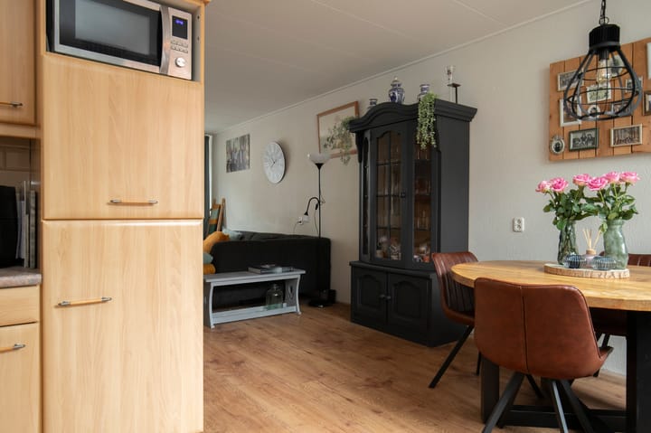 Photo 14 of Klaas Benninkstraat 51