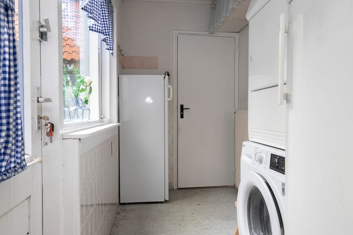 Photo 15 of Klaas Benninkstraat 51