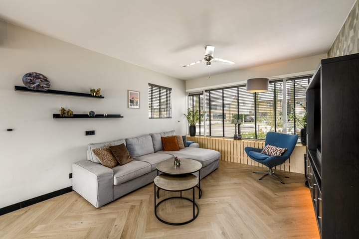 Foto 3 van Dokter B. Hornstrasingel 25