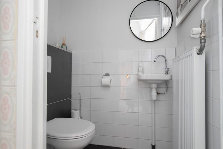 Photo 16 of Klaas Benninkstraat 51