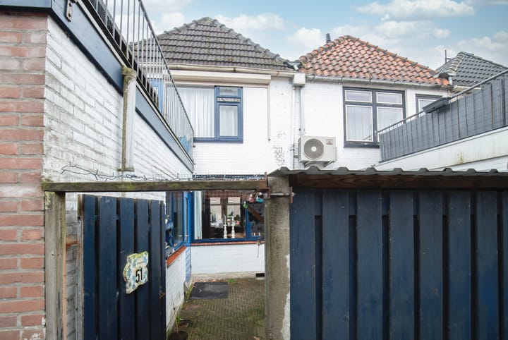 Photo 17 of Klaas Benninkstraat 51