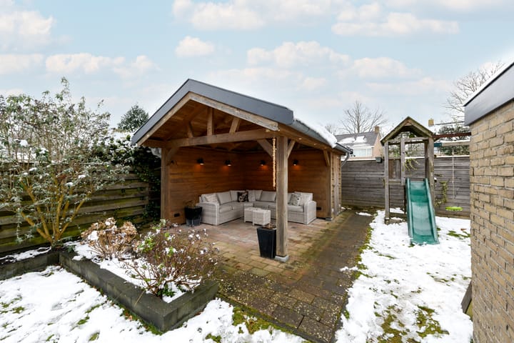 Foto 5 van Dokter B. Hornstrasingel 25