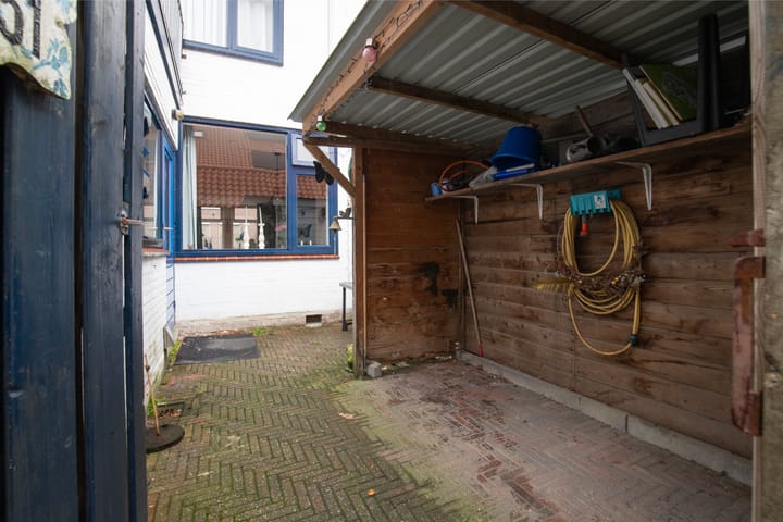Photo 18 of Klaas Benninkstraat 51